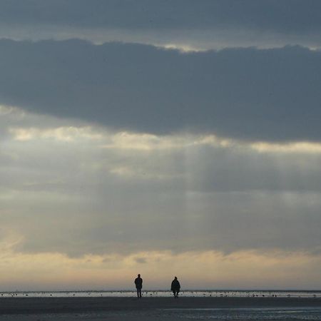 Stayokay Hostel Terschelling West-Terschelling Luaran gambar