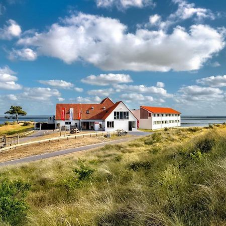 Stayokay Hostel Terschelling West-Terschelling Luaran gambar