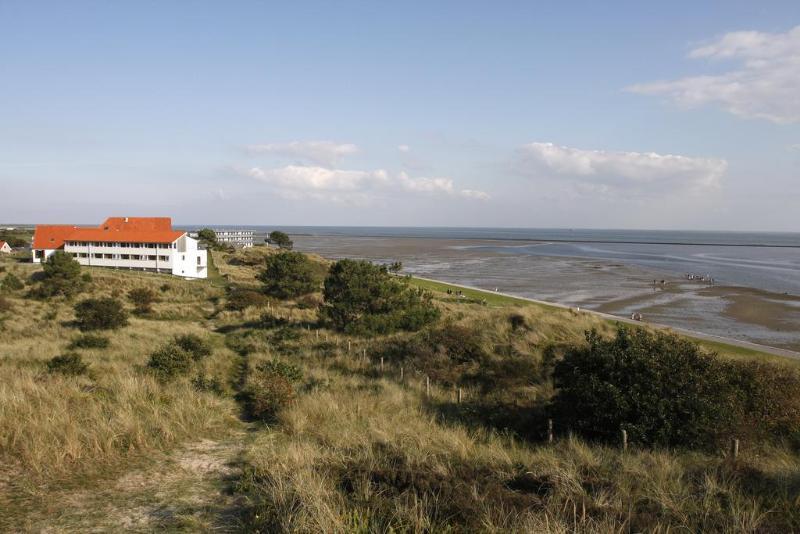 Stayokay Hostel Terschelling West-Terschelling Luaran gambar