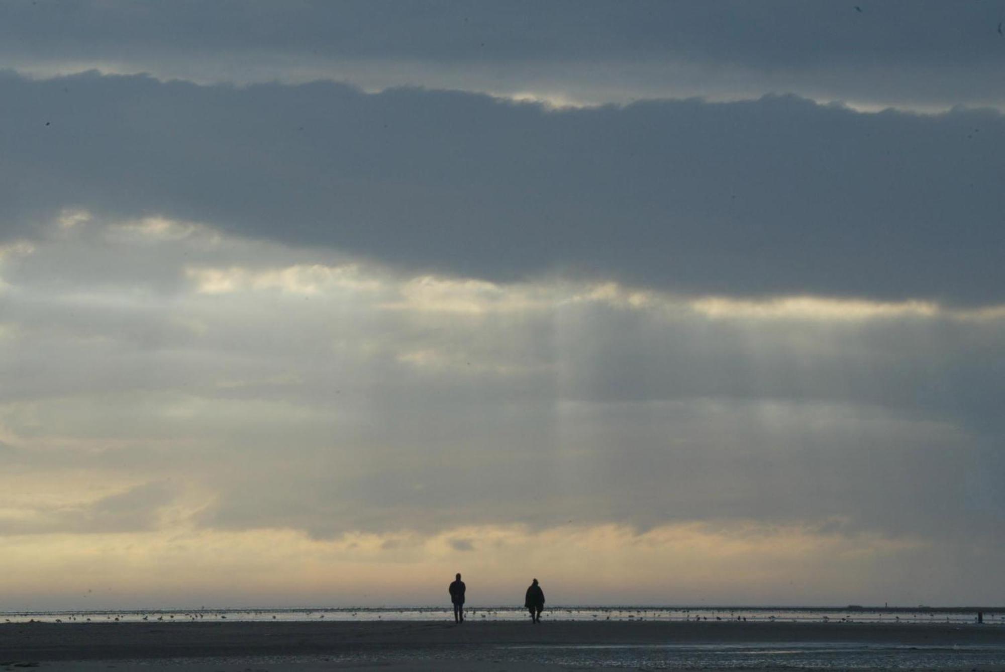 Stayokay Hostel Terschelling West-Terschelling Luaran gambar