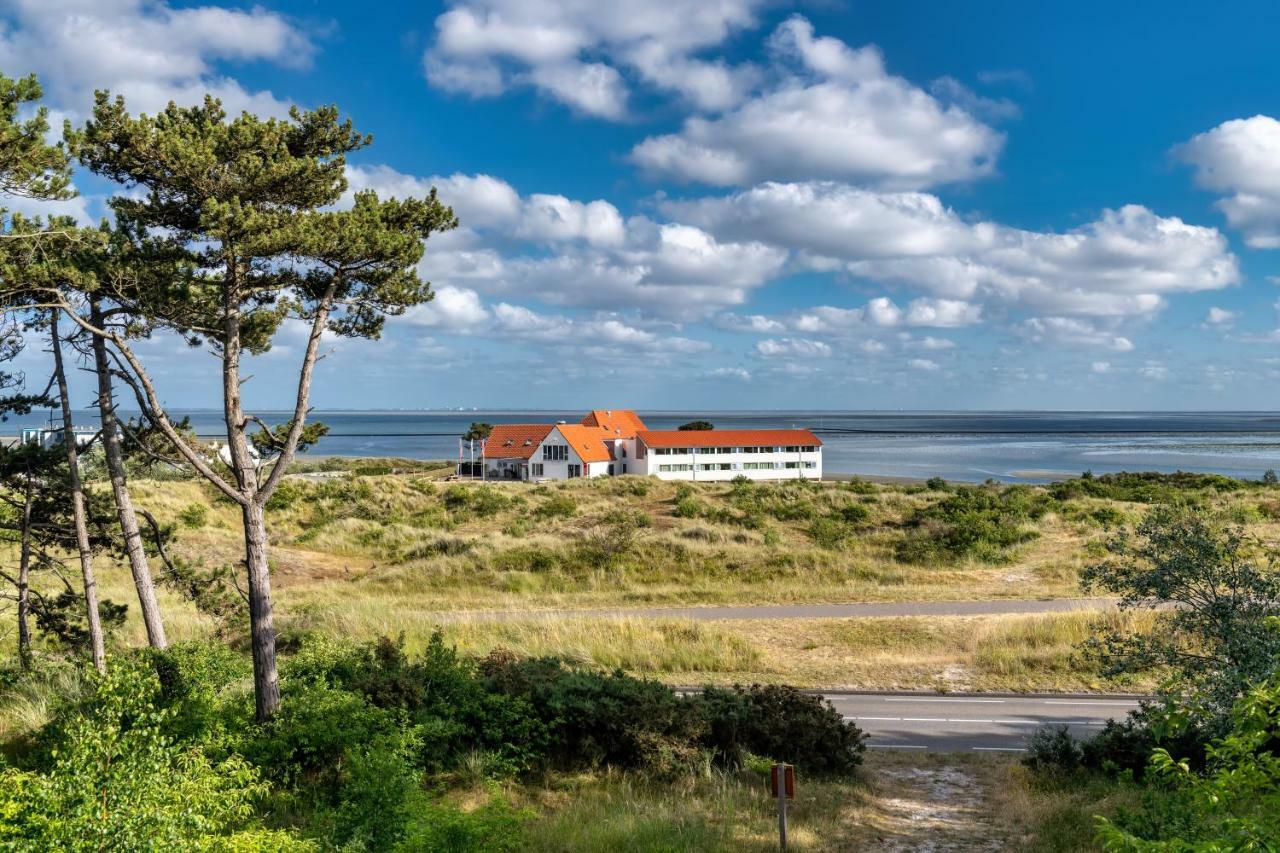 Stayokay Hostel Terschelling West-Terschelling Luaran gambar