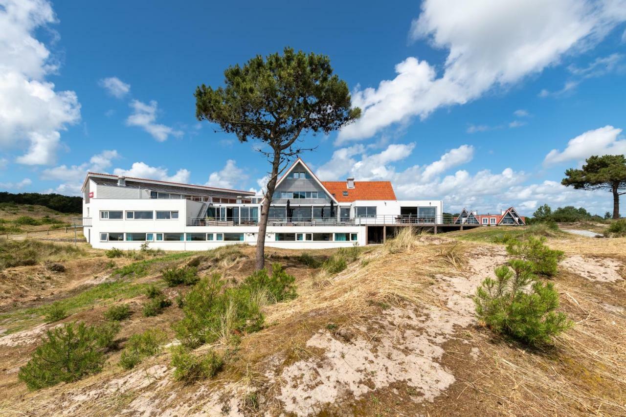 Stayokay Hostel Terschelling West-Terschelling Luaran gambar